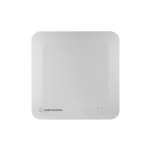 RECEPTOR INALÁMBRICO DE 8 CANALES COMPATIBLE CON DANTE DE LA SERIE ENGINEERED SOUND (ESW).