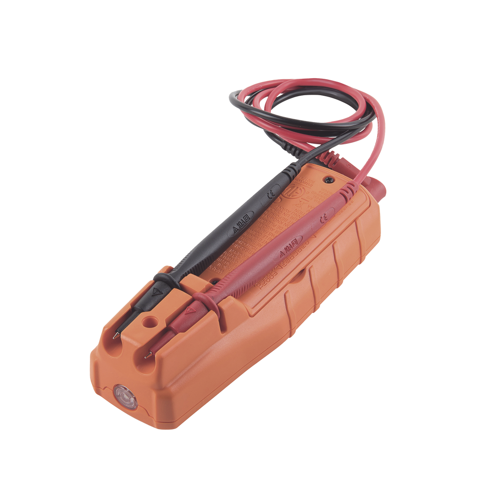 Probador de Continuidad/Voltaje CA/CC CAT IV 600 V - Image 3
