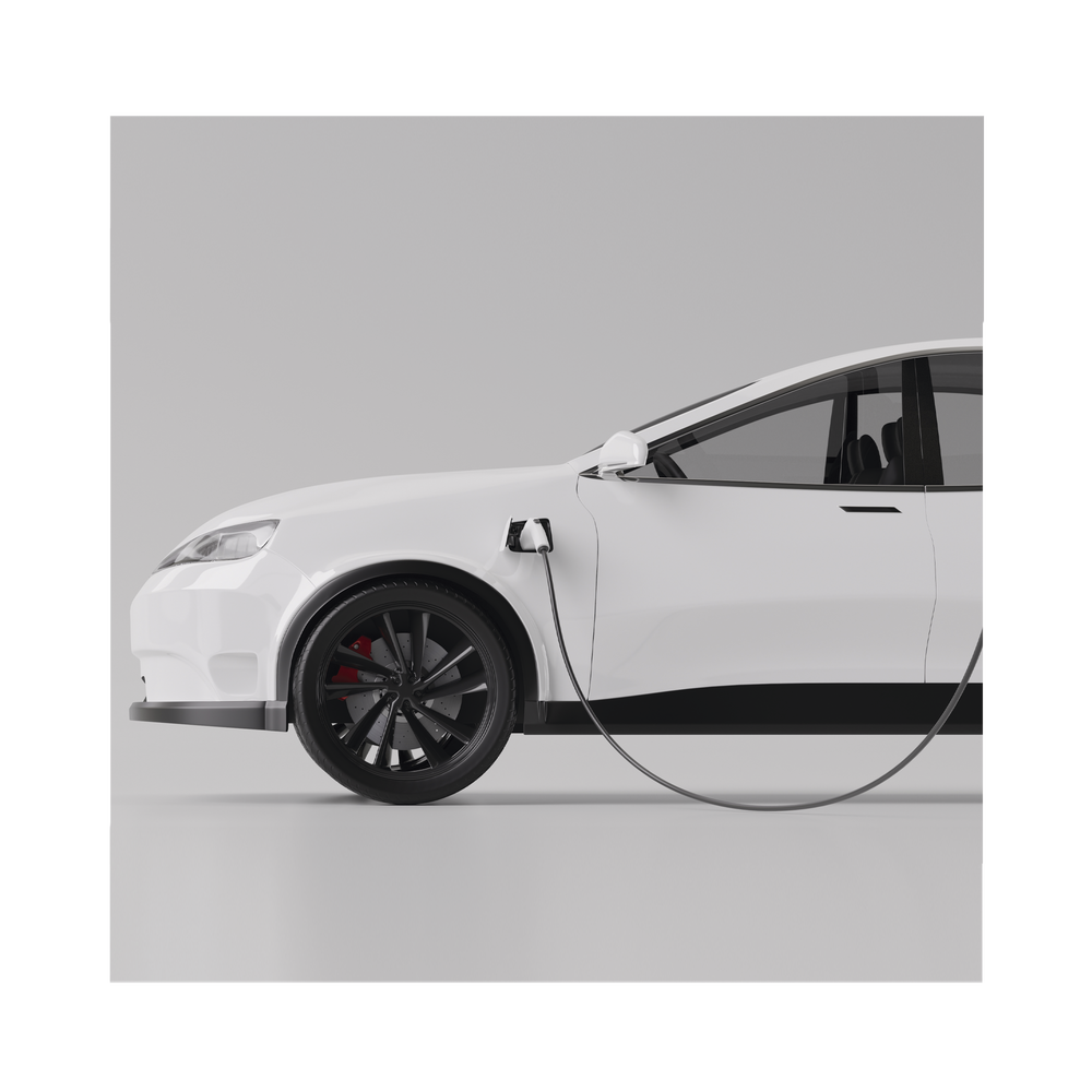 Estación de Carga para Vehículos Eléctricos con Conector Tipo 1 (SAE J1772), 220Vca con Potencia de Salida de 7.4kW (32A / bifásica) - Image 5