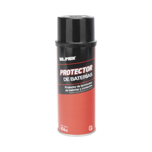 Protector de Bater?as Exi33, Protege y Extiende la Vida de Tu Bater?a, Soluci?n Eficaz contra la Corrosi?n y la Sulfataci?n en Ambientes Exigentes