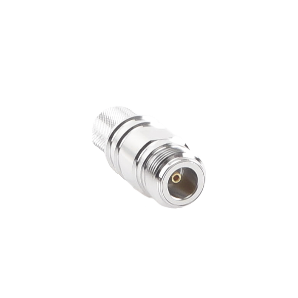 Conector N Hembra Plegable con Pin Cautivo para cable LMR600, LP600 - Image 3