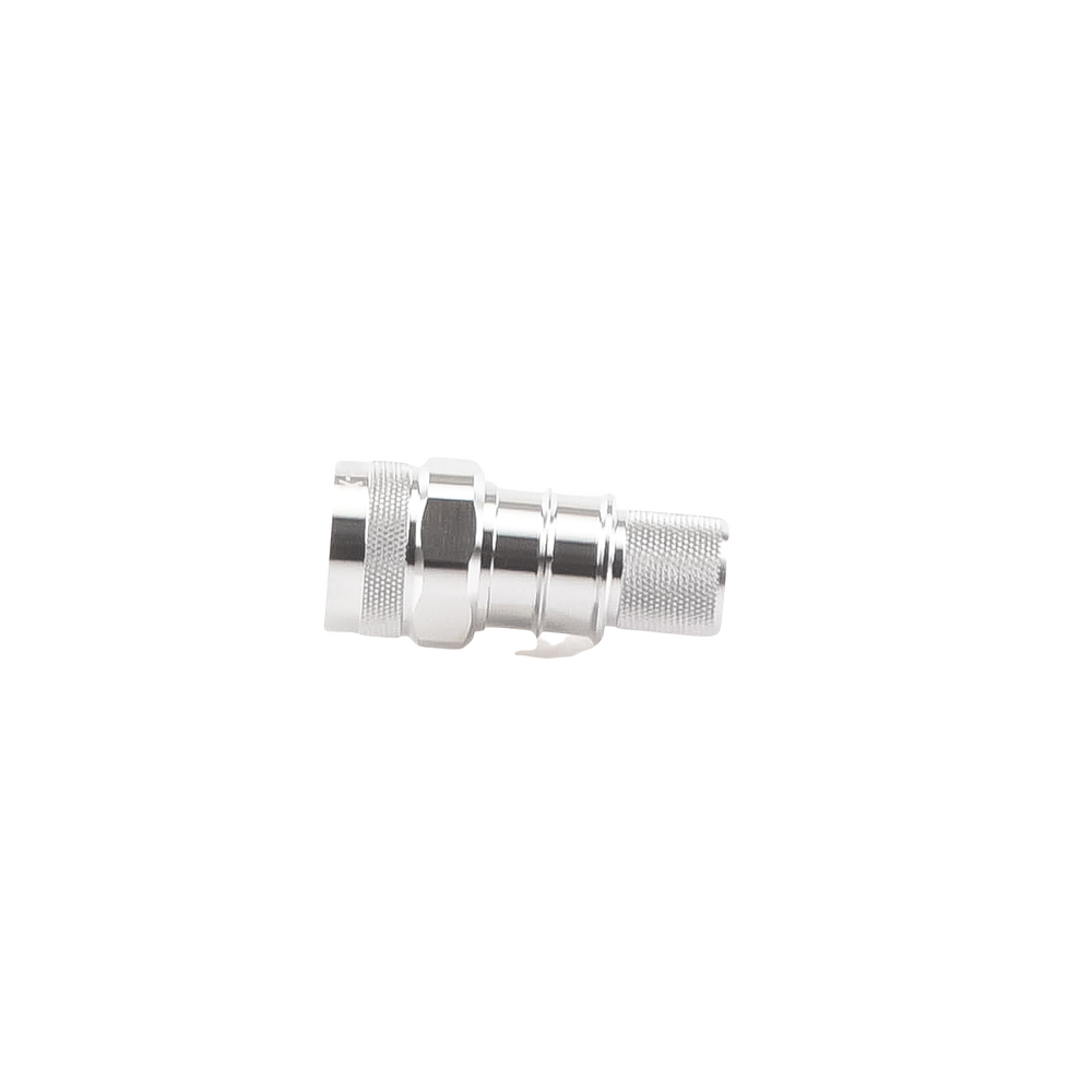 Conector N Macho Plegable con Pin Cautivo para cable LMR600, LP600 - Image 3