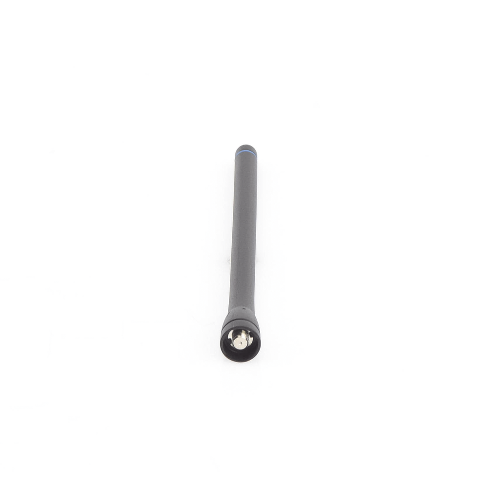 Antena portátil helicoidal VHF 136-150 MHz para radios ICOM - Image 2