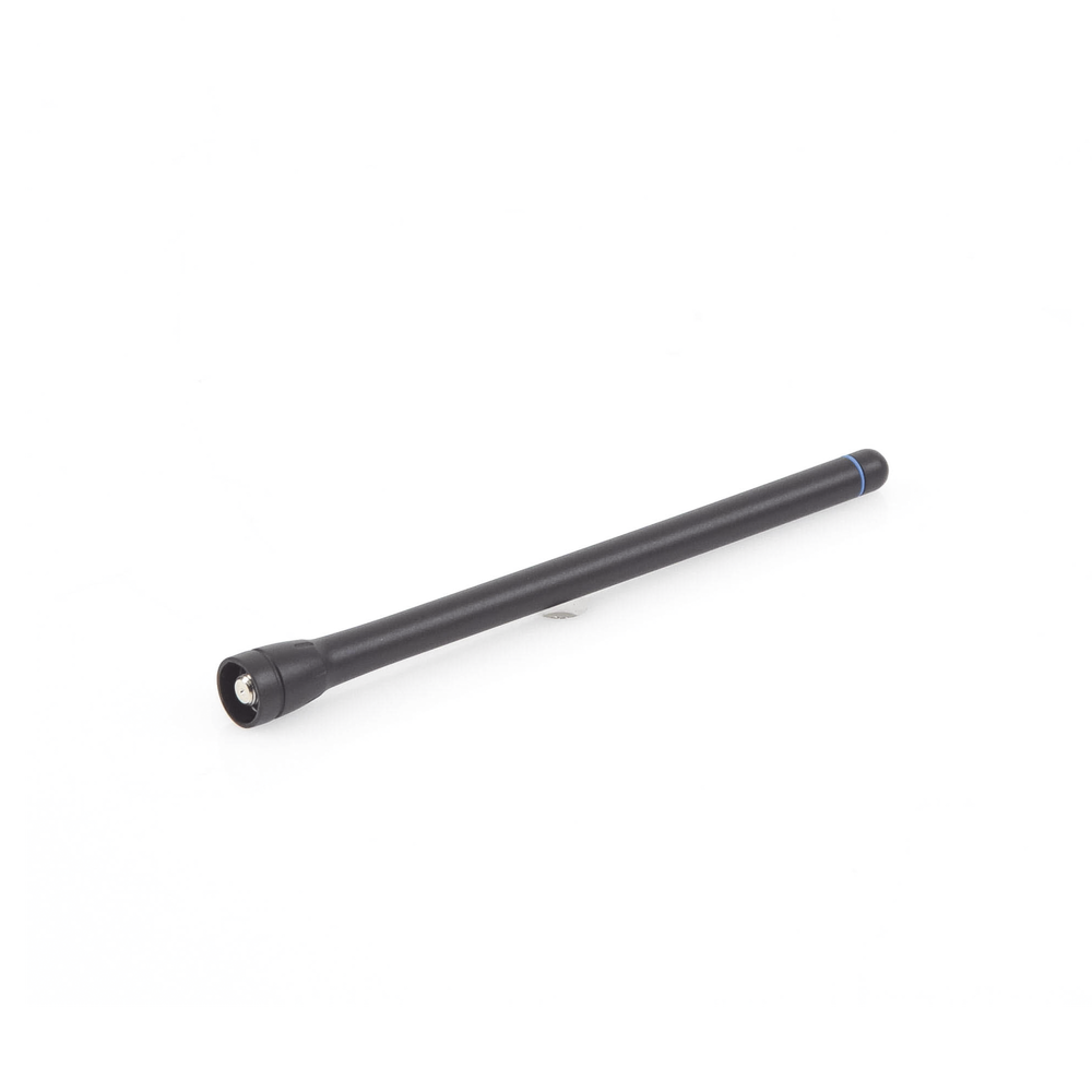 Antena portátil helicoidal VHF 136-150 MHz para radios ICOM - Image 3