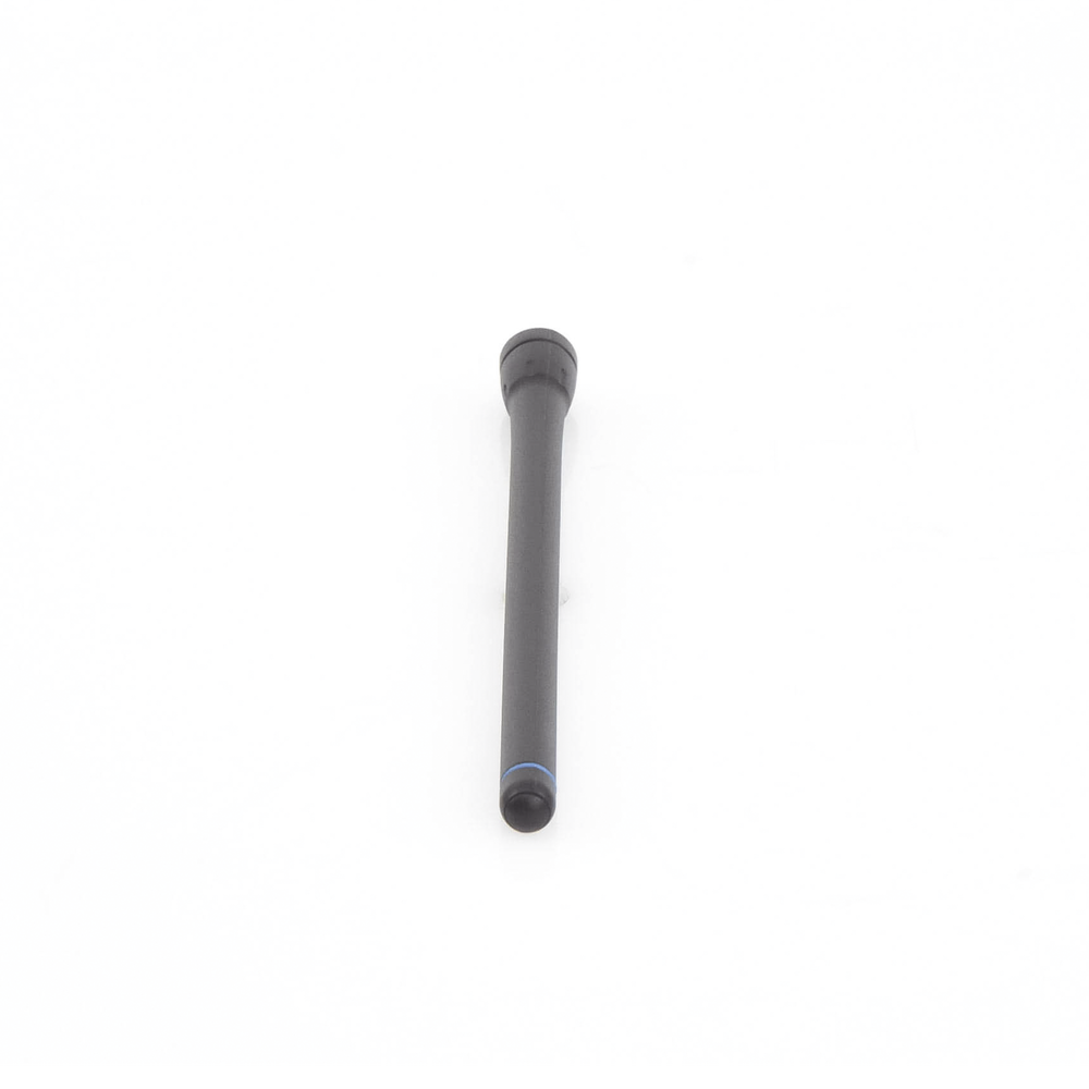 Antena portátil helicoidal VHF 136-150 MHz para radios ICOM - Image 4