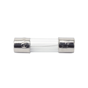 FUSIBLE DE CRISTAL PARA FUENTE XP18DC30HD