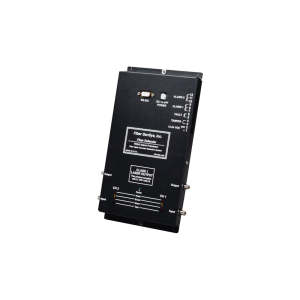Sensor de Seguridad Perimetral de 1 Zona/Detección por Fibra Óptica Sensitiva / 0 a 5 Km de protección/ Hasta 20 Km de fibra insensitiva.