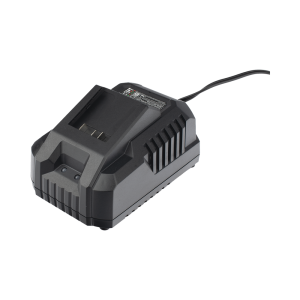 Cargador de Bater?as 20V 4.0Ah / Entrada 110V / Protecci?n contra Sobrecarga y Sobrecalentamiento / Dise?o Compacto