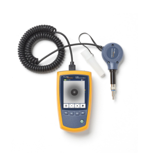 C?mara de Inspecci?n FiberInspector, con Micro Sonda Para Verificar Fibra ?ptica Contaminada o Da?ada, Compatible con Conectores SC y LC
