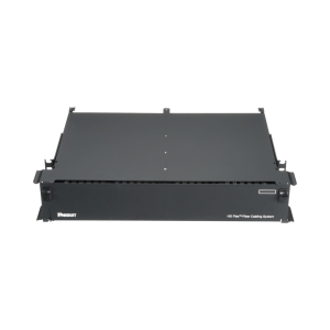 Panel de Distribuci?n de Fibra ?ptica, Acepta 12 Cassettes HD Flex y 144 Fibras por UR, Hasta 2 UR
