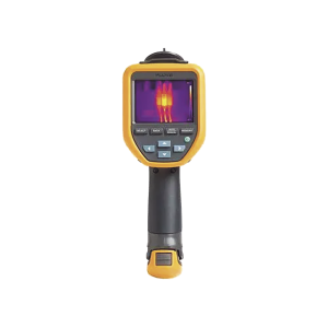 CAMARA TERMOGRAFICA 9HZ
