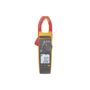 Pinza Amperimétrica de CA/CC de verdadero valor eficaz con iFlex Fluke 378 FC