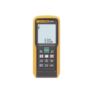 MEDIDOR DE DISTANCIA LASER - 100M/330FT MAX