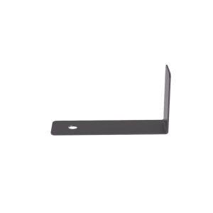 Soporte para Charola de Empalme de Fibra ?ptica FOSM, Compatible con Paneles FCE1U y FCE1UA, Color Negro