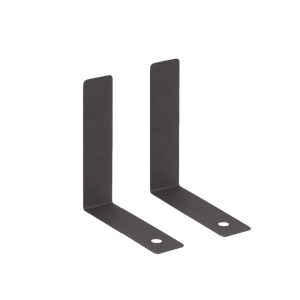 Soporte para Charola de Empalme de Fibra ?ptica FOSM, Compatible con Paneles FCE2U, Color Negro