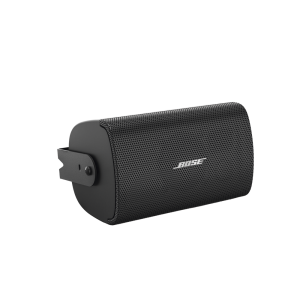 Par de Altavoz para montaje en superficie | 2.25in | FreeSpace | 16ohms | 70/100V | Negro