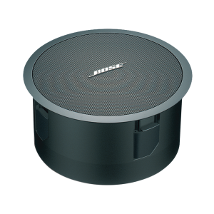 Módulo Subwoofer Acoustimass para Techo | Freeespace 3 Serie II | 5.25" | Para Sistema de Satelites FS3 | 6 Ohms | 70/100V | Negro