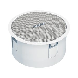 Módulo Subwoofer Acoustimass para Techo | Freeespace 3 Serie II | 5.25" | Para Sistema de Satelites FS3 | 6 Ohms | 70/100V | Blanco