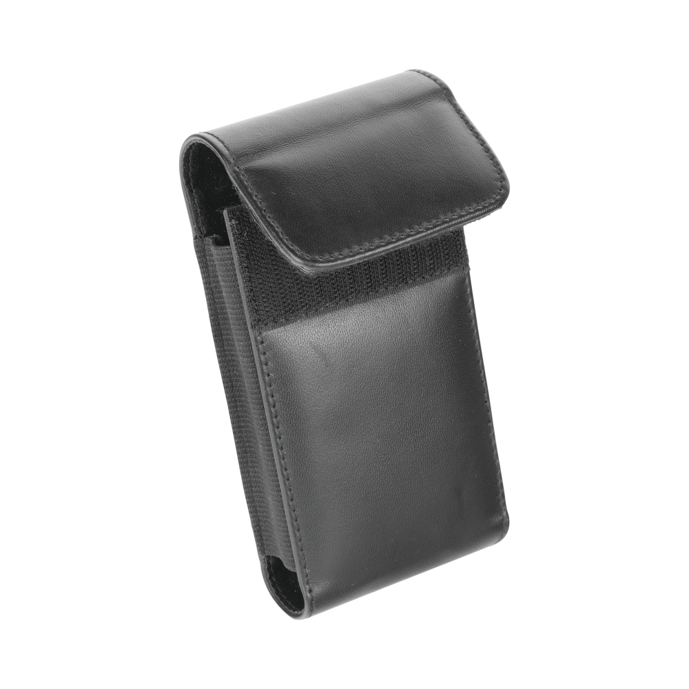 Funda Reforzada de Piel con Clip para el Radio Smartphone KWSA-50K. - Image 4