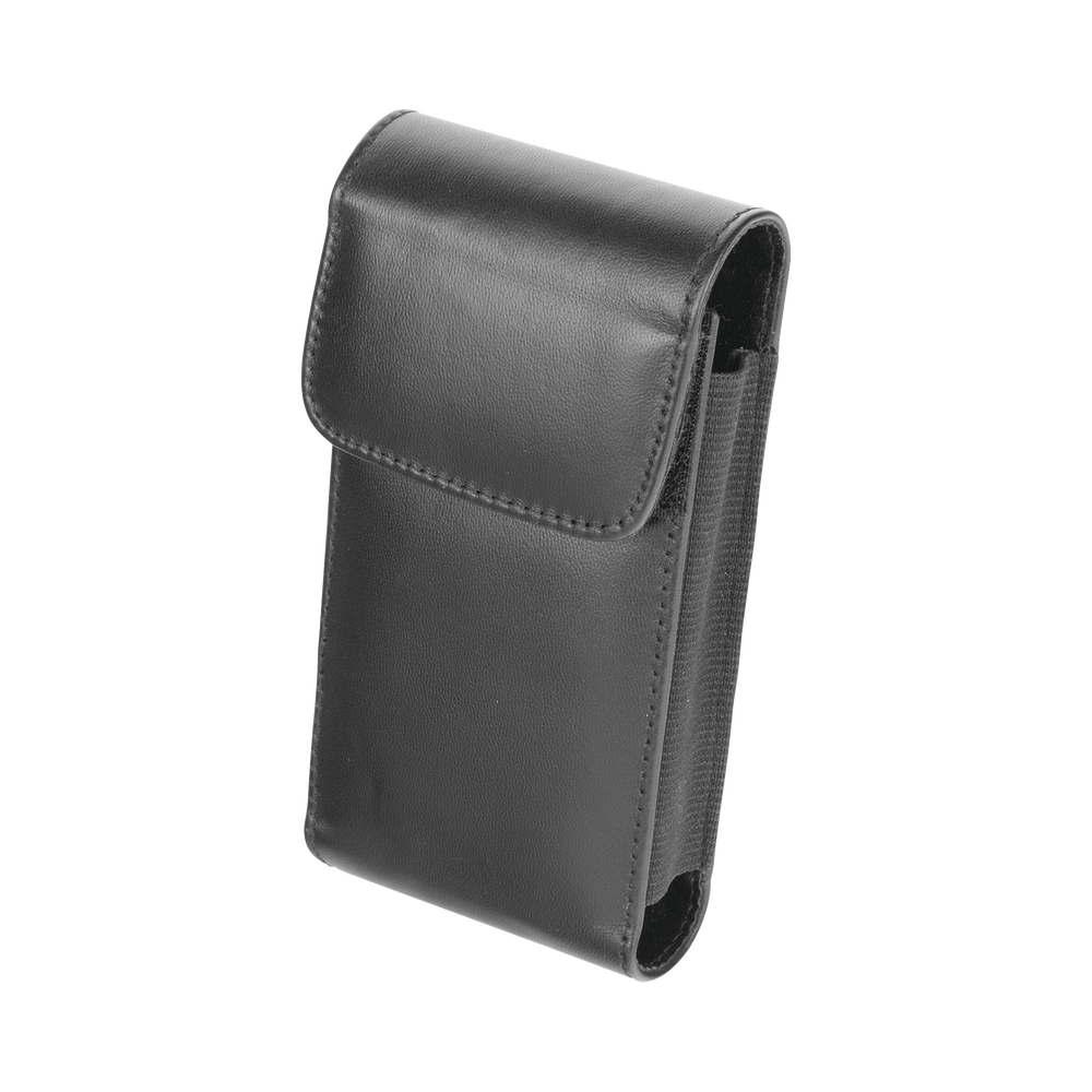 Funda Reforzada de Piel con Clip para el Radio Smartphone KWSA-50K. - Image 3