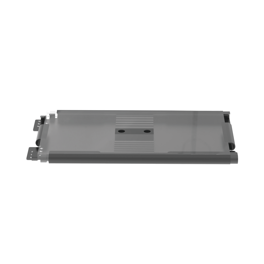 Charola de Empalme para Fibra ?ptica, Para Protecci?n de 12 Empalmes de Fusi?n o Mec?nicos, Compatible con los Paneles FMT, FWME4 y FWME8 - Imagen 2