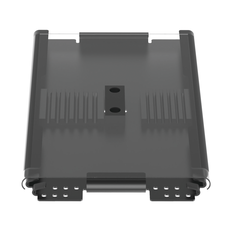 Charola de Empalme para Fibra ?ptica, Para Protecci?n de 12 Empalmes de Fusi?n o Mec?nicos, Compatible con los Paneles FMT, FWME4 y FWME8 - Imagen 4