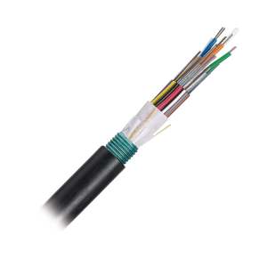 Cable de Fibra ?ptica de 6 Hilos, OSP (Planta Externa), Armada, 250um, Monomodo OS2, Precio Por Metro