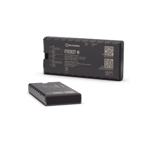 Rastreador GPS Vehicular 4G LTE Cat 1 / Precisión GNSS Mejorada / Dead Reckoning / Bluetooth® 5.4 LE / Conectividad LTE y GSM / Sensores Integrados / Compatibilidad con Beacons y Sensores Externos / Batería de Respaldo 170 mAh