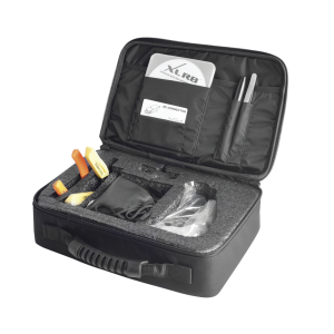 Kit de Terminaci?n para Conectores XLR8 de Fibra ?ptica