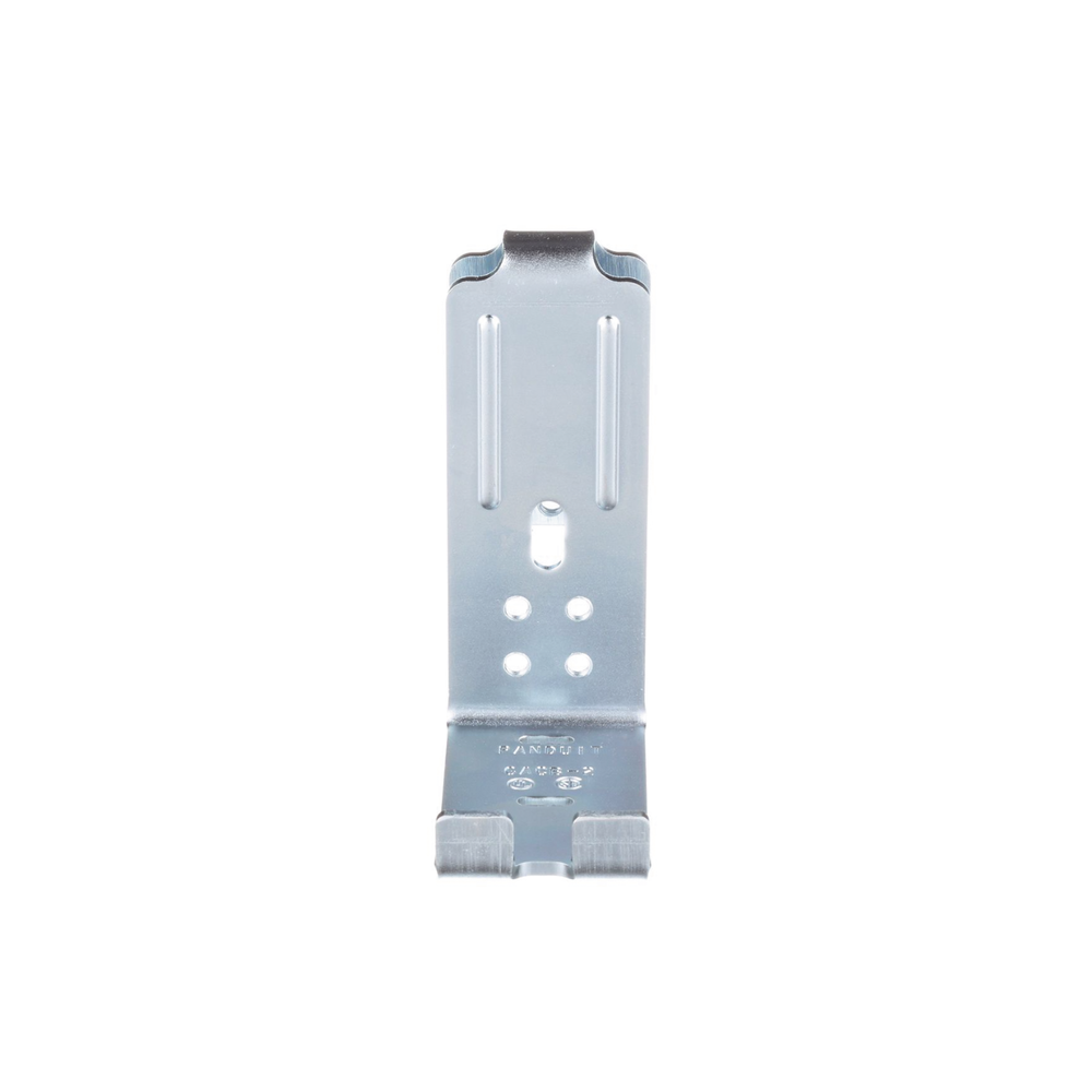StructuredGround™ Soporte para Cable Auxiliar, Para Uso Con Charolas Wyr-Grid® de Panduit - Image 2