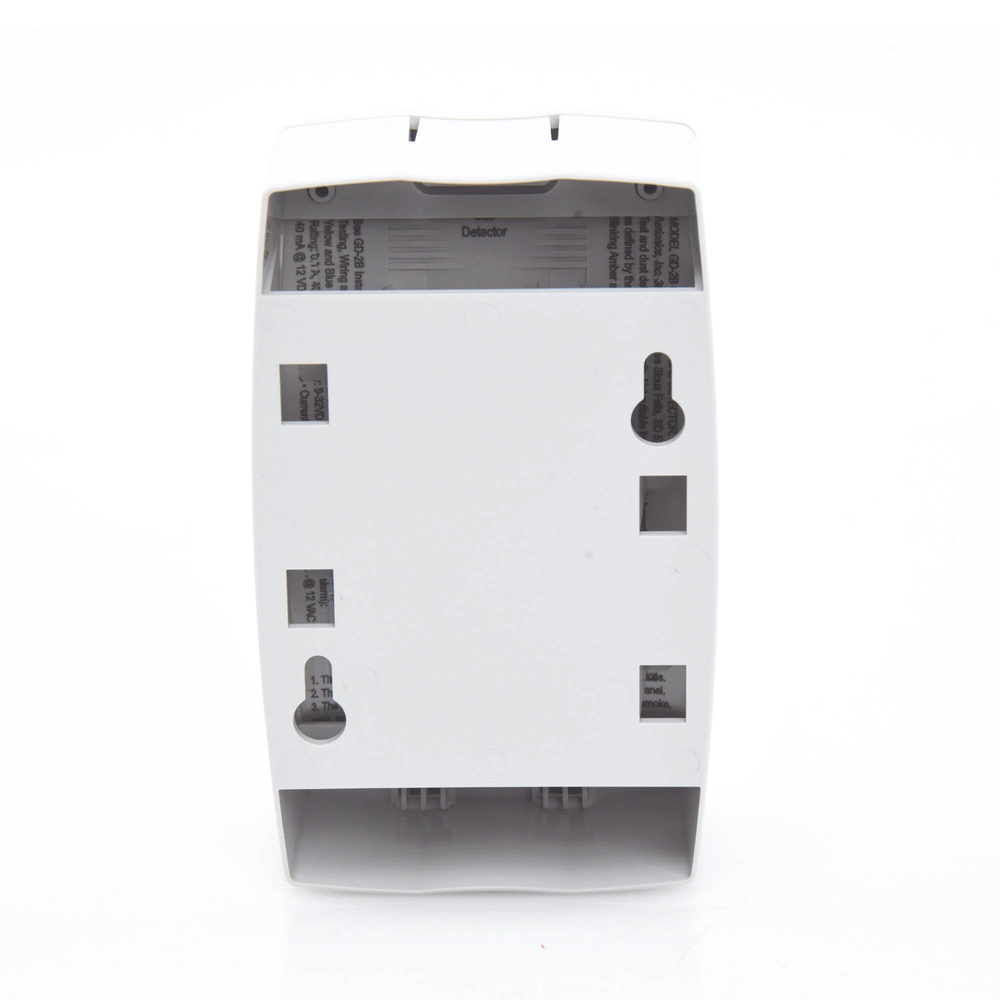 Detector de Gas Natural y LP, Nuevo y Elegante Diseño, para Uso Residencial - Image 5