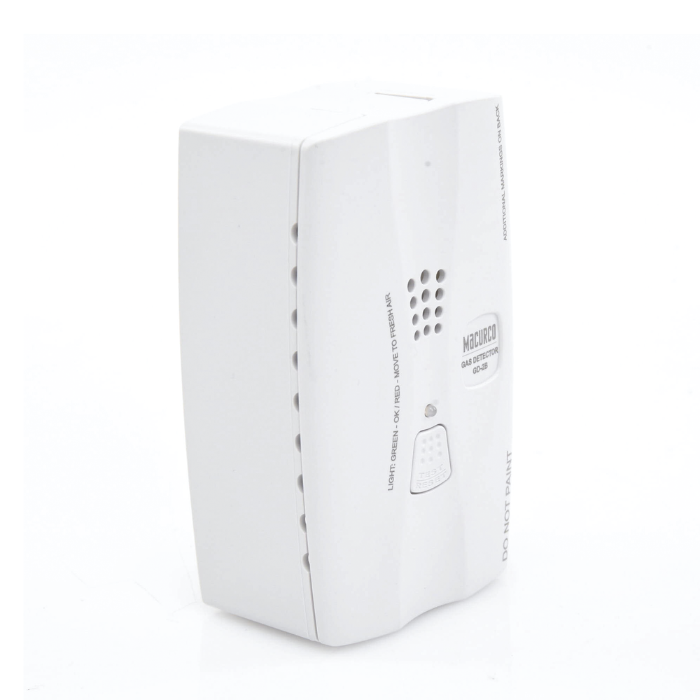 Detector de Gas Natural y LP, Nuevo y Elegante Diseño, para Uso Residencial - Image 3