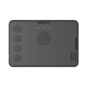 Rastreador Satelital Personal con Conexion a Bluetooth y GNSS