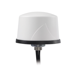 Antena coach multibanda LTE, con GPS/GLONASS