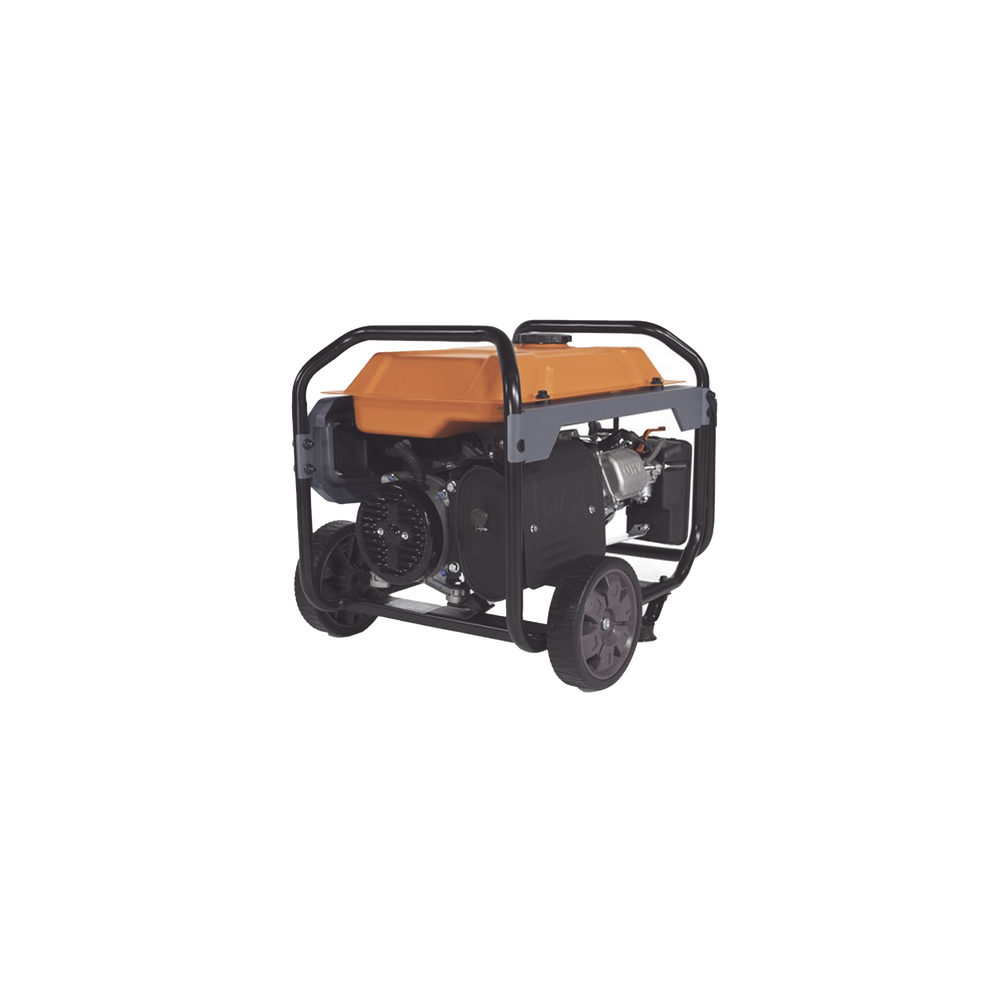 Generador Inversor Portátil a Gasolina, 3.6 kW, 120Vca , Arranque Manual - Image 4