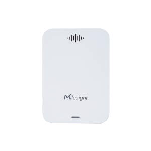 SENSOR DETECTOR DE MALOS OLORES CON TECNOLOGIA LORA