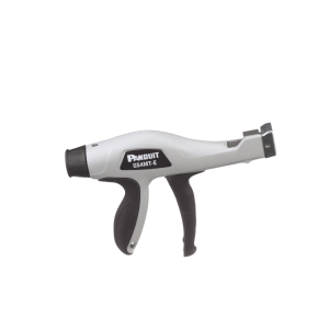 Pistola Manual para Instalaci?n de Cinchos Pan-Steel? (Corbatas Acero Inoxidable), con Fuerza Controlada Configurable de 100 a 250 lb, y Corte Autom?tico