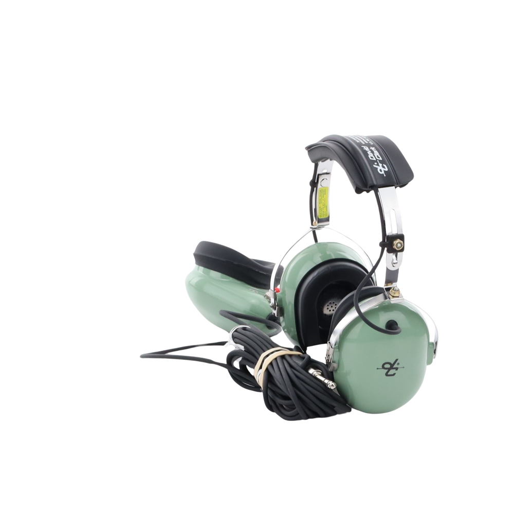 Auriculares estilo Muff-Mic para operaciones de mantenimiento y rampas en aeropuertos - Image 5