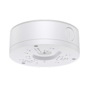 Caja de Conexión Circular / Compatible con Serie 30 / Exterior IP66