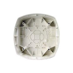 Caja Trasera Resistente A La Intemperie De Montaje Para Bocina/Estrobo Hochiki Serie HSSPK (0500-06400)