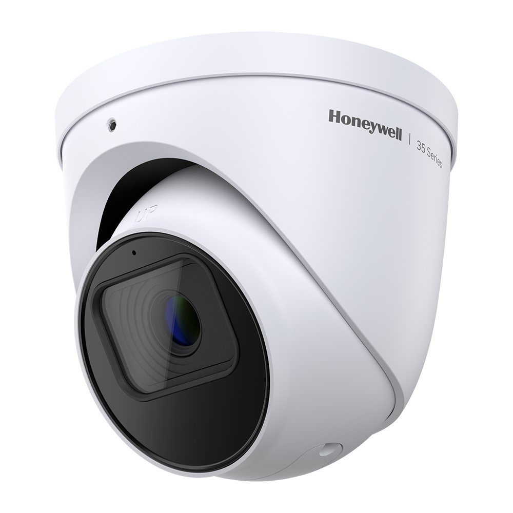 Cámara IP Domo MFZ / 5 Megapixeles / WDR 120 dB / IR Hasta 50 m / Lente Varifocal 2.7-13.5 mm / IP66-IP67 / Audio Bidireccional / Alarma E/S / Alimentación PoE o DC12V