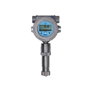 Detector De Fotoionización Fijo (PID), UL, 0.01-100 ppm, Equivalente De Isobutileno, Para Medición De Compuestos Orgánicos Volátiles (VOC), Serie RAEGuard 2 PID