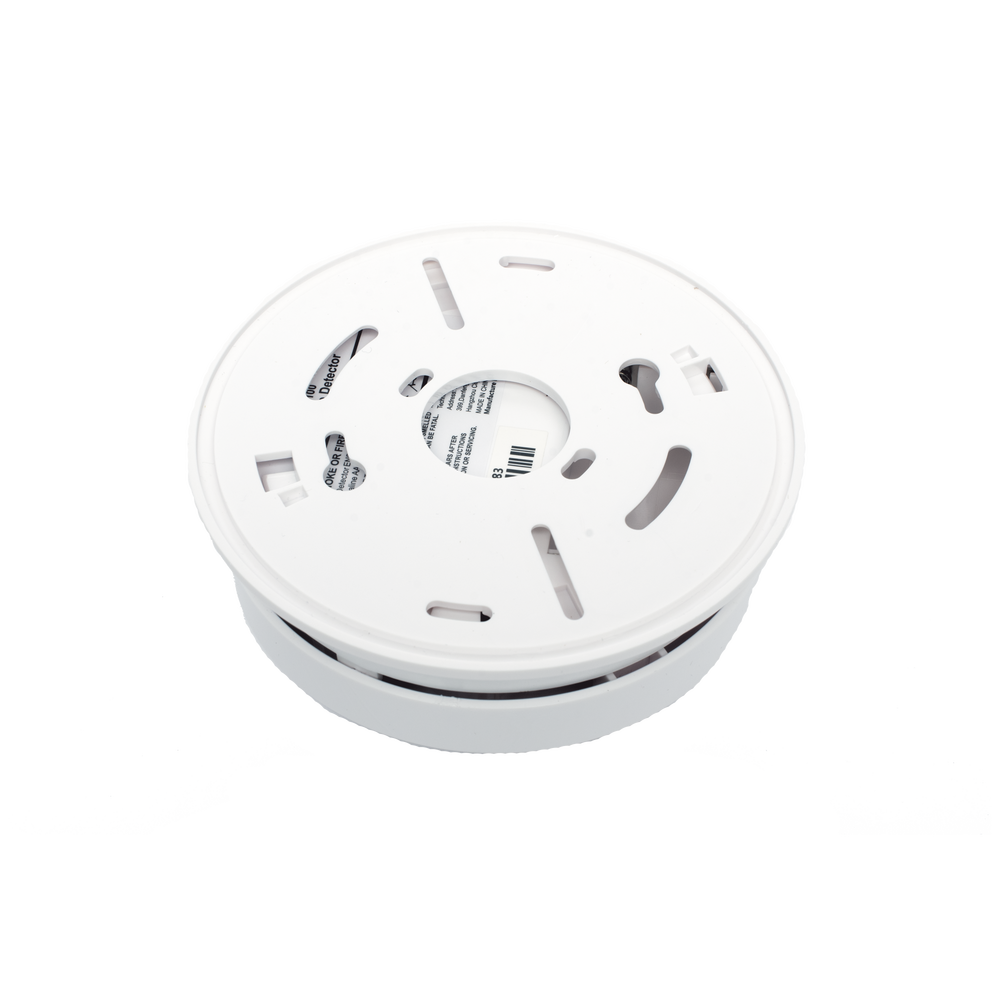 (HikFire) Detector de Monóxido de Carbono / Sensor Electroquímico Avanzado / Alarma Visual y Audible - Image 6