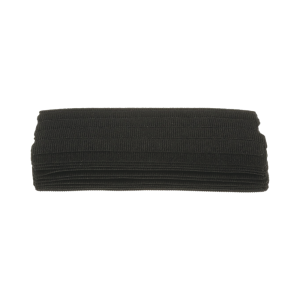 Paquete de 100pz de Cinta de Contacto Tak-Ty®, de 178 mm de Largo y 19.1 mm de Ancho, Color Negro