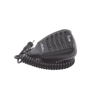 Micrófono- bocina sumergible para | IC-M25 e IC-M37