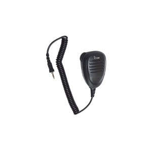 Micrófono de Mano para Radio IC-M220/13 / Reemplazo Original / Compatibilidad Total / Diseño Ergonómico / Conector Específico