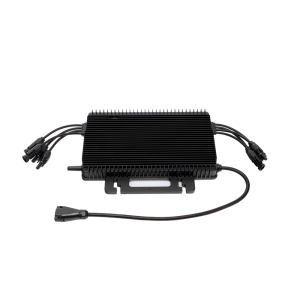 Microinversor 2 Kw, 220 Vca, para Interconexión a Red Eléctrica, IP67, Conexión para Cable Troncal, Soporta Oversizing a 4 Módulos de Hasta 670 W