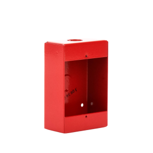 Caja de Montaje para Estaciones Manuales HOCHIKI (0600-01430)
