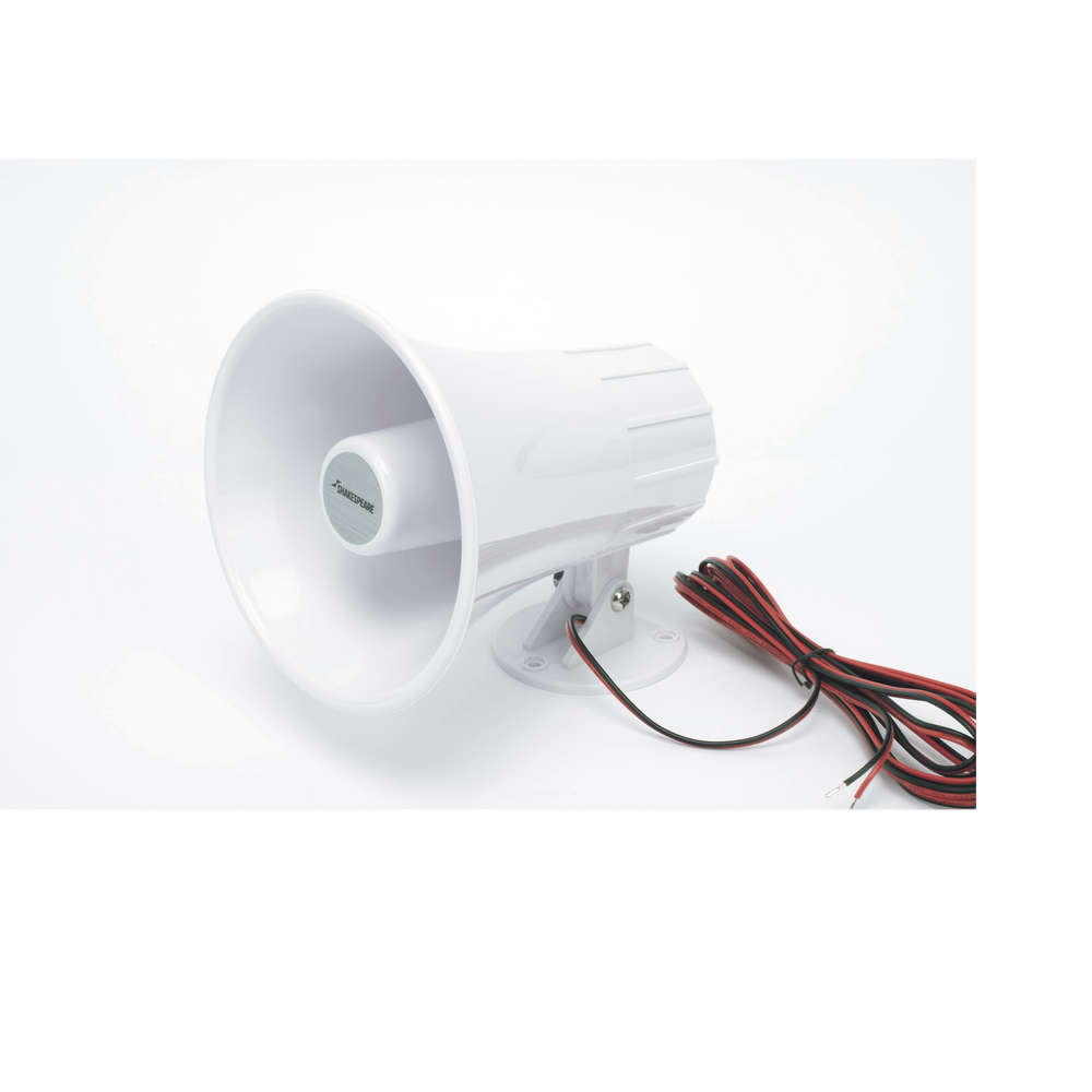 Altavoz marino de 15 W a 4 ohms para uso exterior e interior. - Image 2
