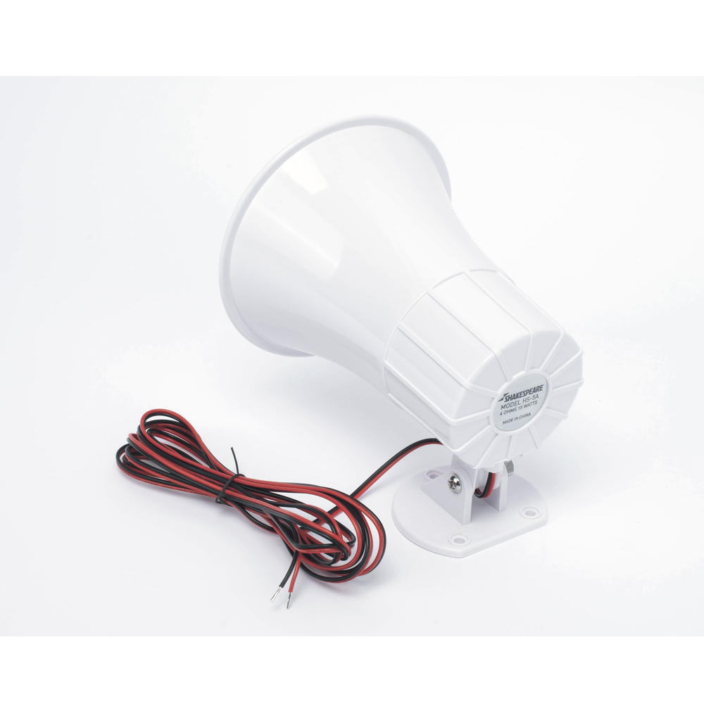 Altavoz marino de 15 W a 4 ohms para uso exterior e interior. - Image 3